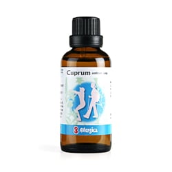 Cuprum Aceticum composita 50 ml.