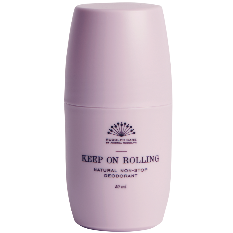 Rudolph Care Keep On Rolling Deodorant (50 ml)