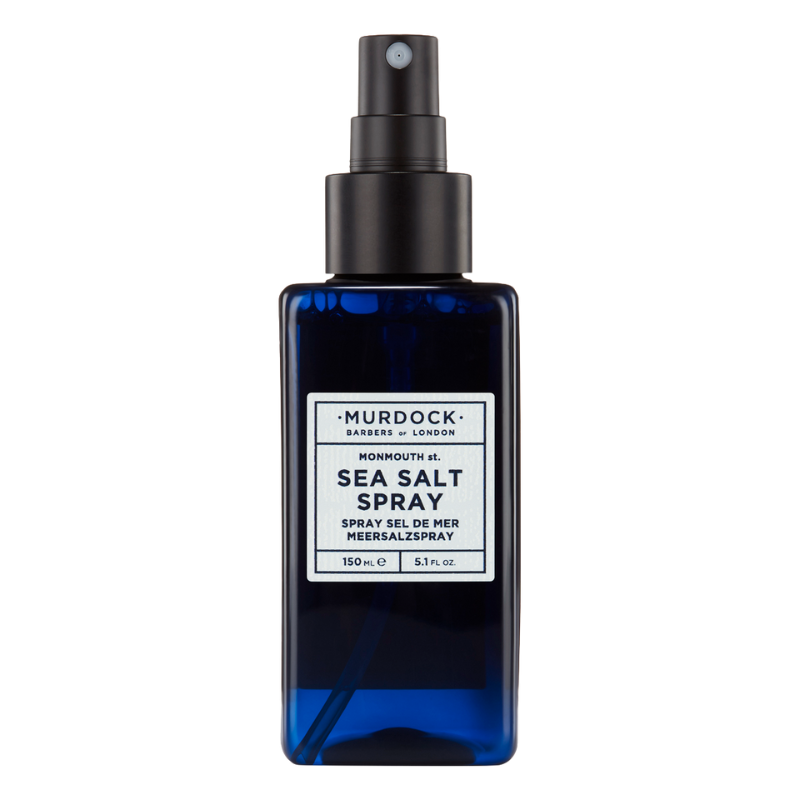 Murdock London Sea Salt Spray (150 ml)