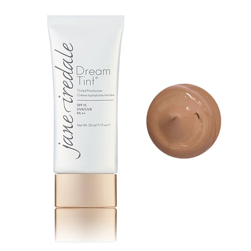Jane Iredale Dream Tint SPF15 Medium Dark 1 stk.