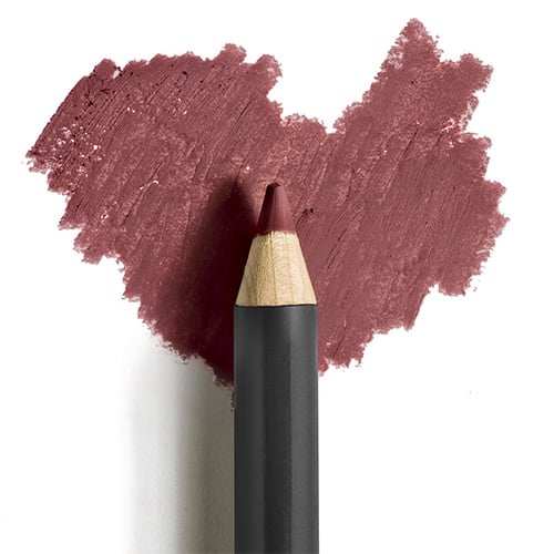 Jane Iredale Lip Pencil Rose 1 stk.