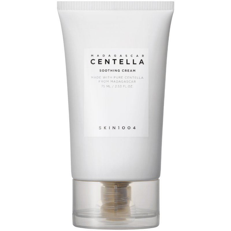 SKIN1004 Madagascar Centella Soothing Cream (75 ml)