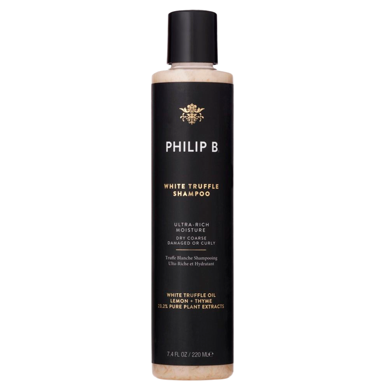 Philip B White Truffle Shampoo 220 ml.