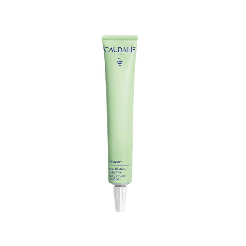 Caudalie Vinopure Salicylic Spot Solution (15 ml)