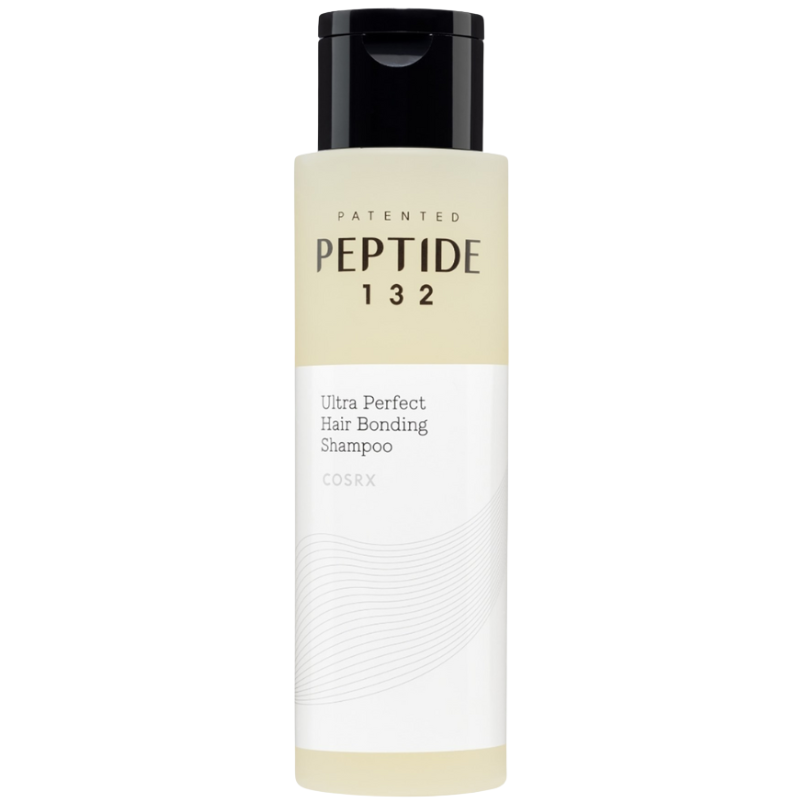 Cosrx PEPTIDE 132 Ultra Perfect Hair Bonding Shampoo (200 ml)