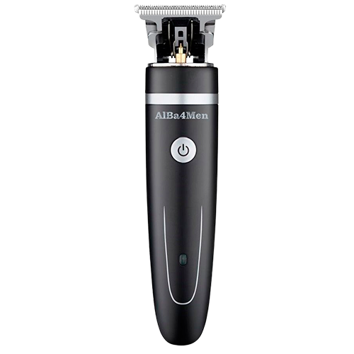 AlBa4Men T-Blade Skægtrimmer