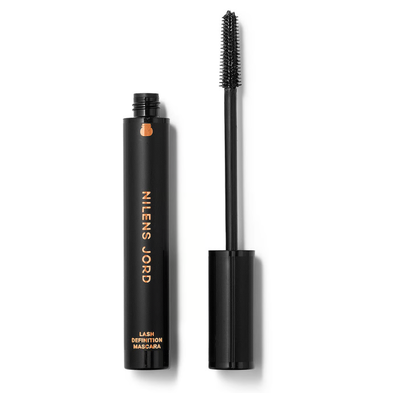Nilens Jord Lash Definition Mascara 787 Black 9.5 ml.