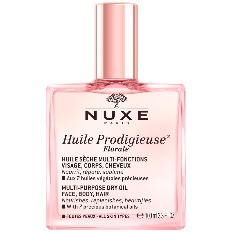 NUXE Huile Prodigieuse Florale Dry Oil 100 ml.