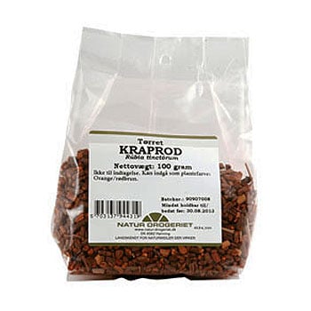 Natur Drogeriet Kraprod F3 F7 (100 gr)