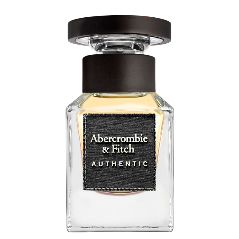 Abercrombie & Fitch Authentic Man EDT (30 ml)