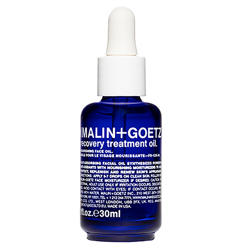 Malin+Goetz Recovery Treatment Oil (30 ml)