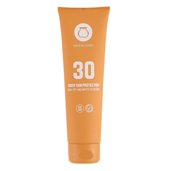 Nilens Jord Body Sun Protection SPF30 971 150 ml.