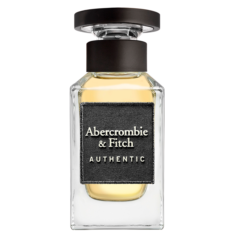 Abercrombie & Fitch Authentic Man EDT (50 ml)