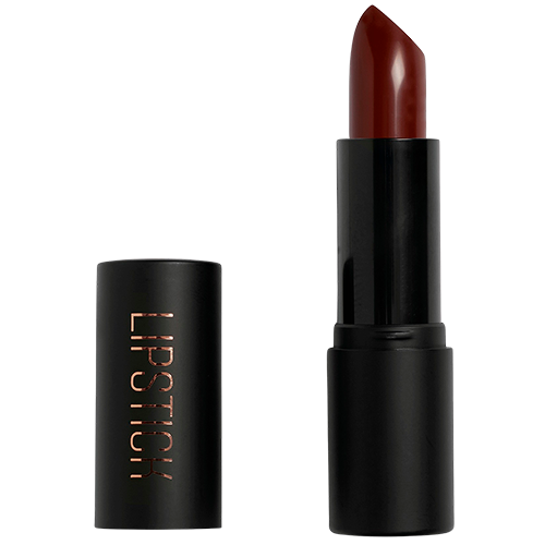 Nilens Jord Lipstick Brown Syrup (3,5 g)