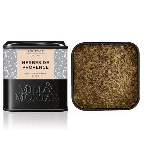Mill & Mortar Herbes De Provence Ø (25 g)