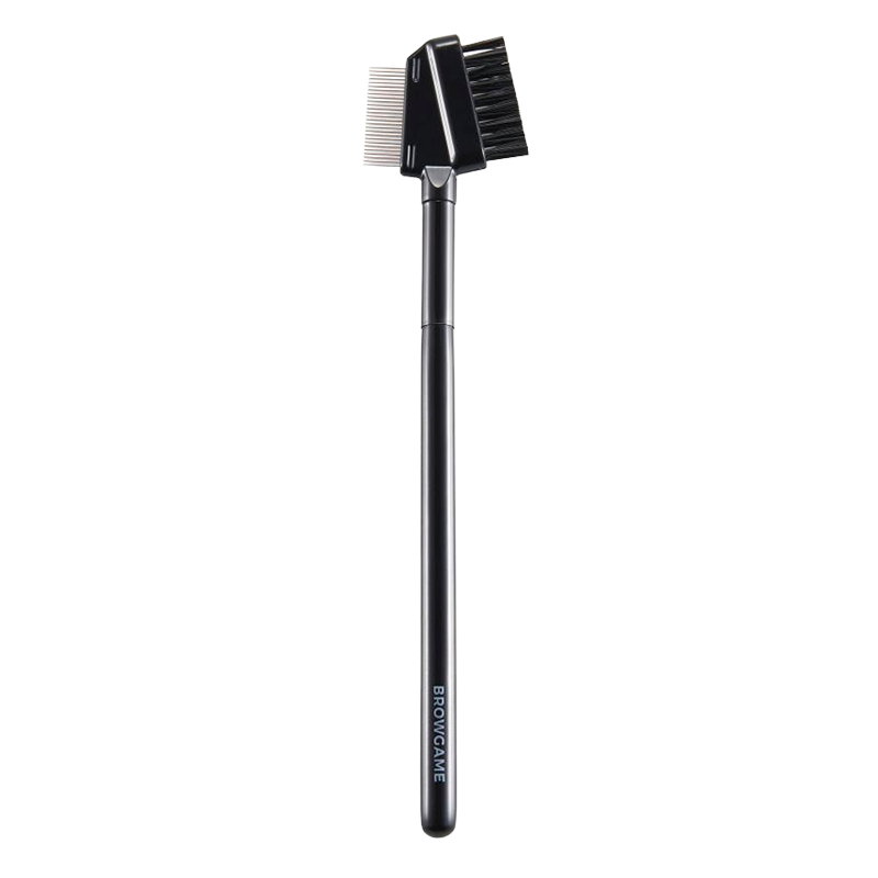 Browgame Signature Combo Brow Brush (1 stk)