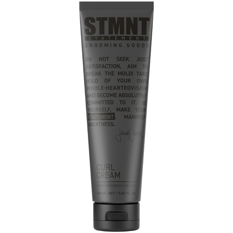 Schwarzkopf Professional STMNT Curl Cream (150 ml)