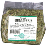 Natur Drogeriet Melbærris (1000 g)