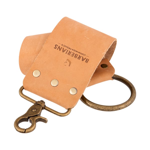 Barberians Cph Leather Strop (1 stk)