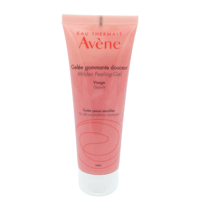 Avène Gentle Purifying Scrub 50 ml.