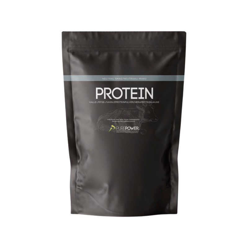 PurePower Protein Neutral (1 kg)