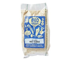 Quinoa hvid Ø