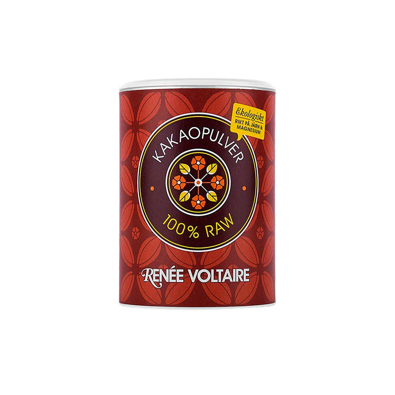 Renée Voltaire Cacao Pulver Raw Food Ø (100 gr)