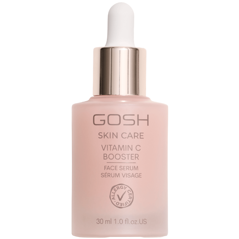Gosh Vitamin C Booster Face Serum (30 ml)