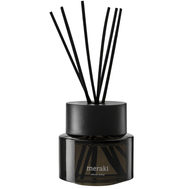 Meraki Diffuser Velvet Mind (100 ml)