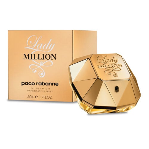 Paco Rabanne Lady Million EDP 50 ml.