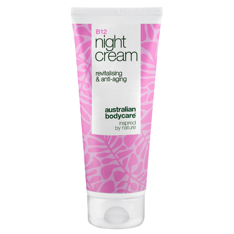 Australian Bodycare B12 Night Cream (100 ml)