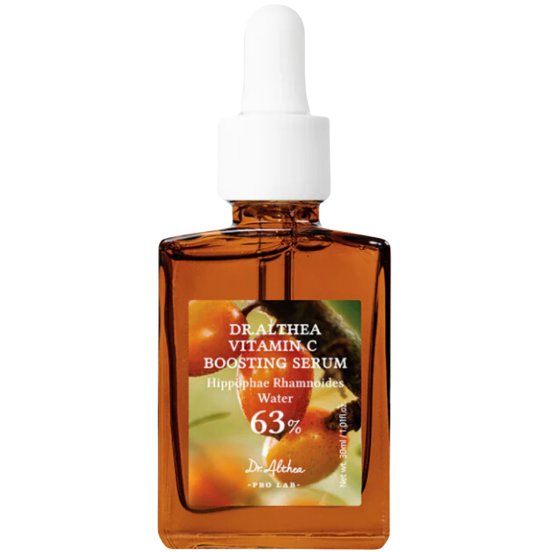 Dr. Althea Vitamin C Boosting Serum (30 ml)