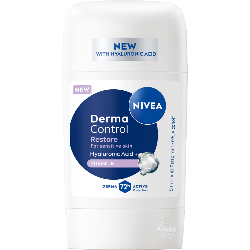 Nivea Derma Control Restore Stick (50 ml)