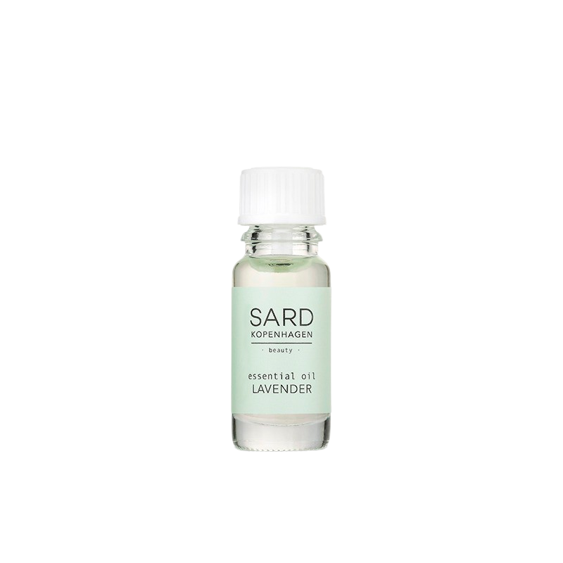 SARDkopenhagen Essential Lavender Oil (10 ml)