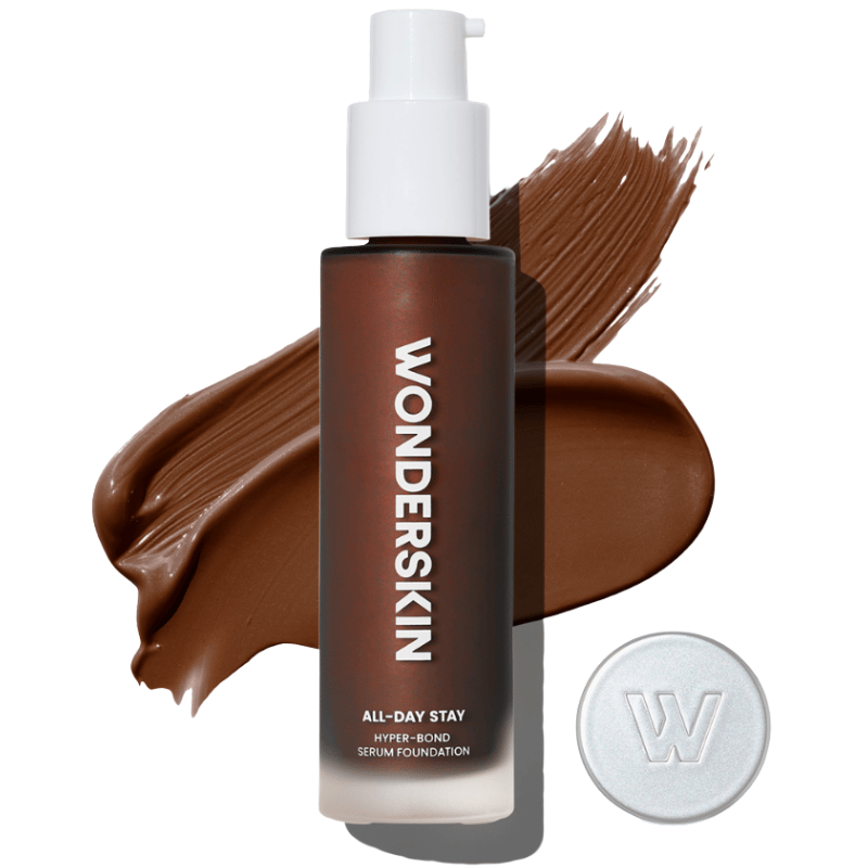 Wonderskin Hyper Bond All-Day Stay Serum Foundation Aura (30 ml)