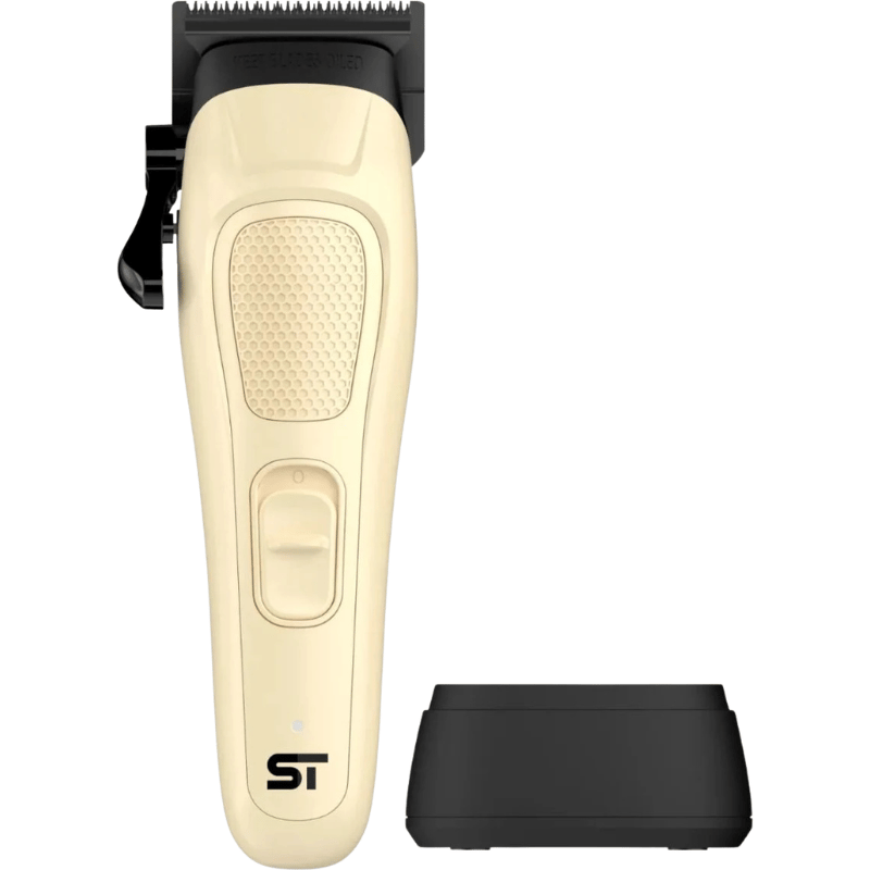 Supreme Trimmer DARKSTAR 82 Metal Clipper Sand (1 stk)