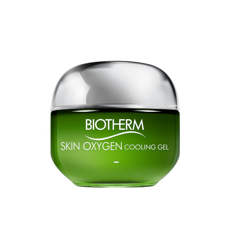 Biotherm Skin Oxygen Cooling Gel 50 ml.