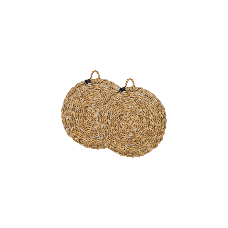 Nicolas Vahé Bordskåner 2-pak (1 sæt)