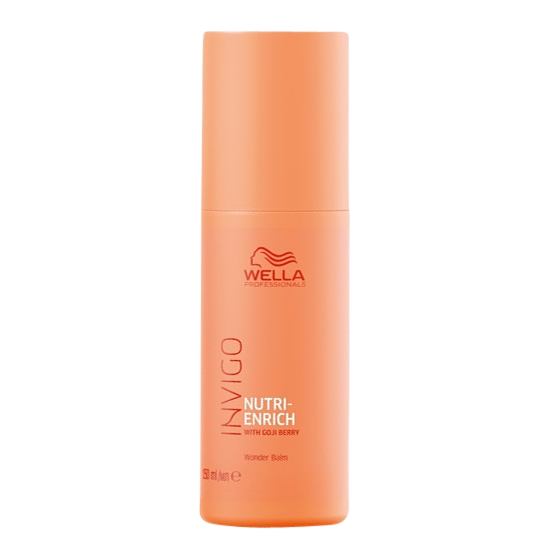 Wella Professionals Invigo Nutri Enrich Wonder Balm 150 ml.