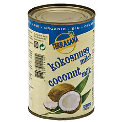 Rømer Kokosmælk Ø (400 ml)