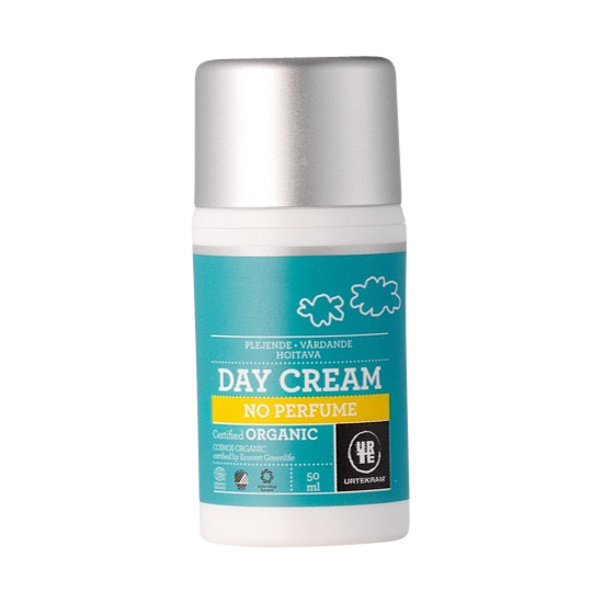 Urtekram No Perfume Day Cream 50 ml.