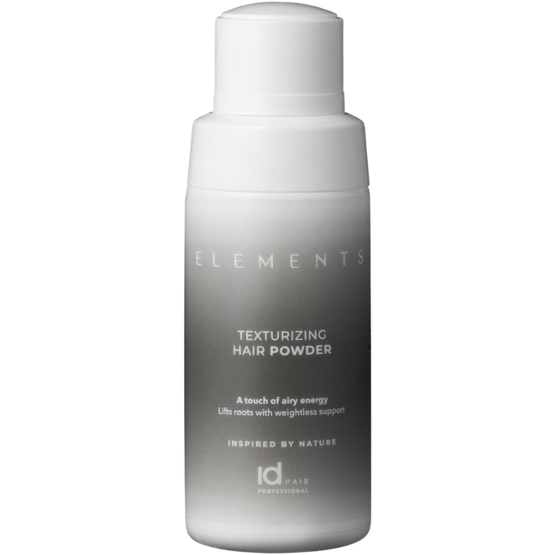IdHAIR Elements Texturizing Hair Powder (20 g)