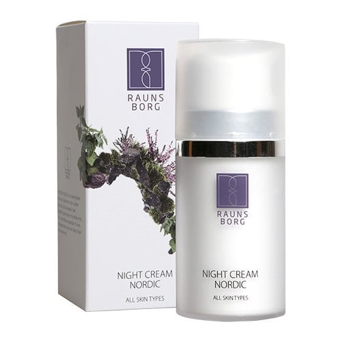Raunsborg Night Cream (50 ml)