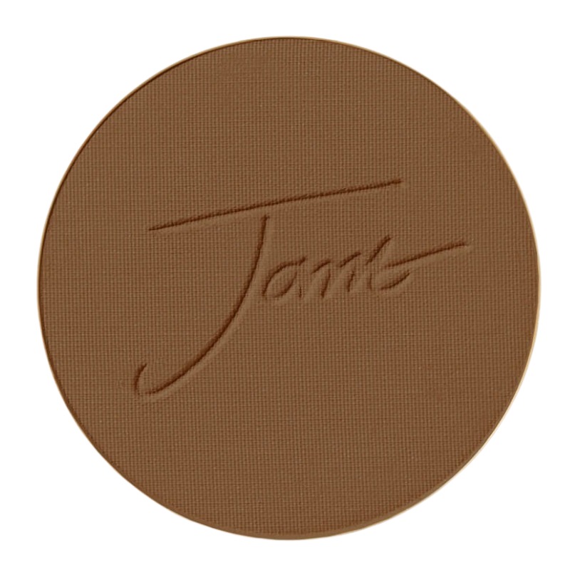 Jane Iredale PurePressed Base SPF15 Mahogany Refill (1 stk)