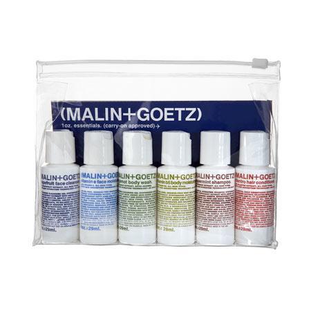 Malin+Goetz Essential Kit (6 x 29 ml)