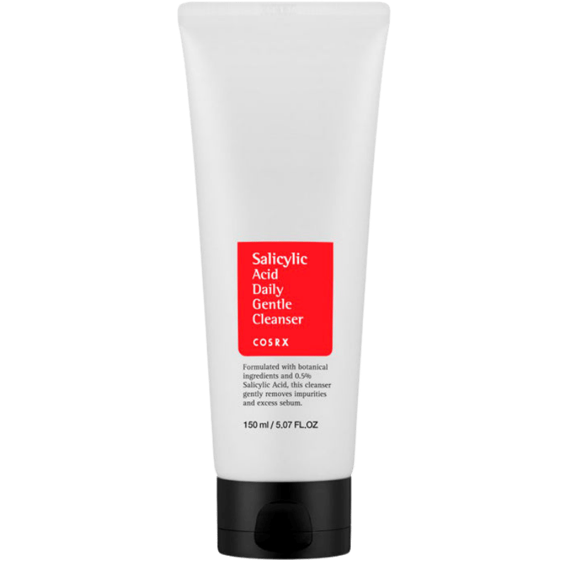Cosrx Salicylic Acid Daily Gentle Cleanser (150 ml)