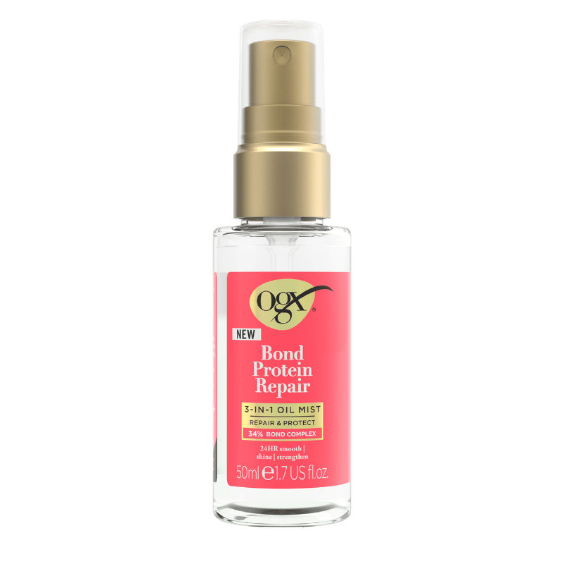 OGX Bond Repair 3-in-1 Oil Mist (50 ml)