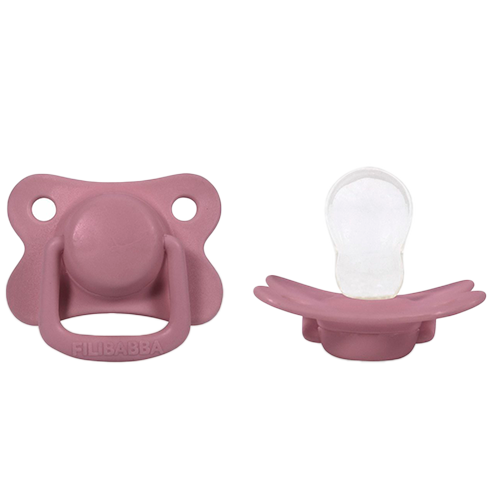 Filibabba Sutter Dusty Rose +6 Mdr. (2 stk)