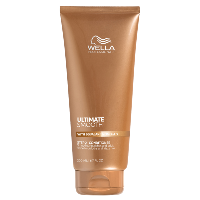 Wella Professionals Ultimate Smooth Conditioner (200 ml)