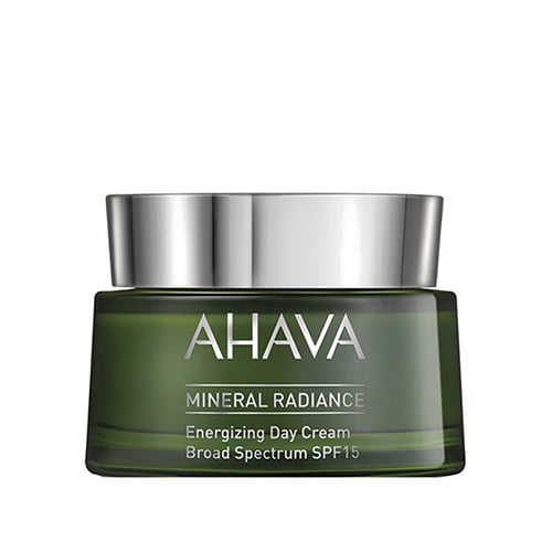 Ahava Energizing Day Cream SPF15 50 ml.